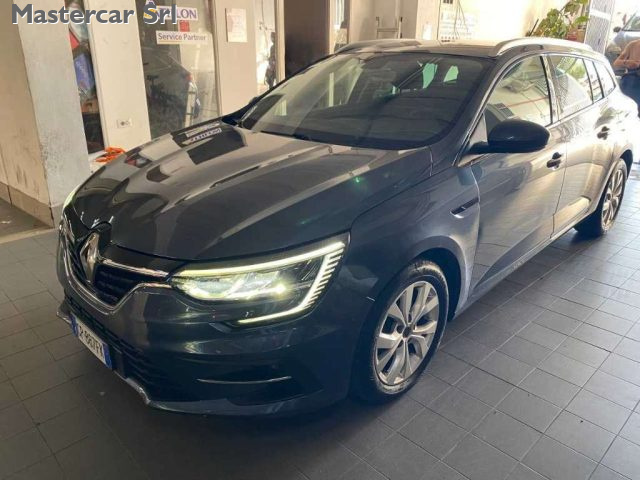 Renault Megane AUTOCARRO Megane IV Sporter 1.5 blue dci Business - foto 2 di 4