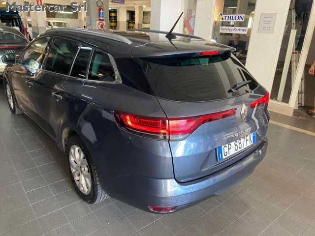 Renault Megane AUTOCARRO Megane IV Sporter 1.5 blue dci Business - foto 4 di 4