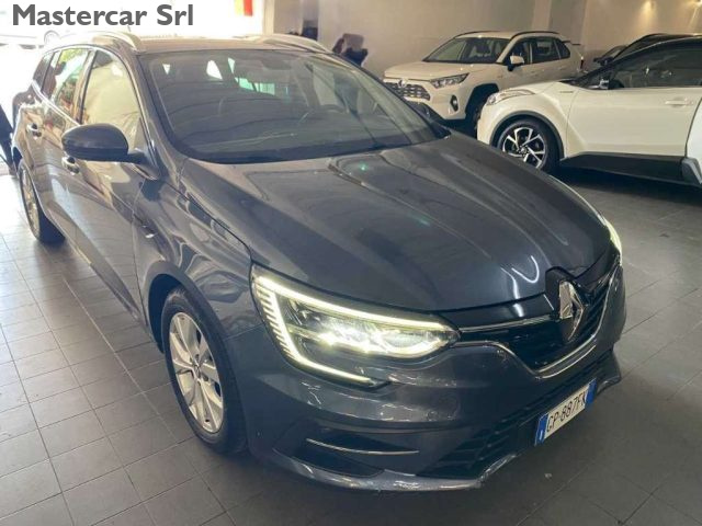 Renault Megane AUTOCARRO Megane IV Sporter 1.5 blue dci Business - foto 3 di 4