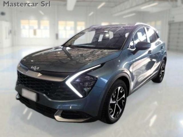 Kia Sportage Sportage V 2022 1.6 crdi mhev Style dct - GP945ZG - foto 2 di 4