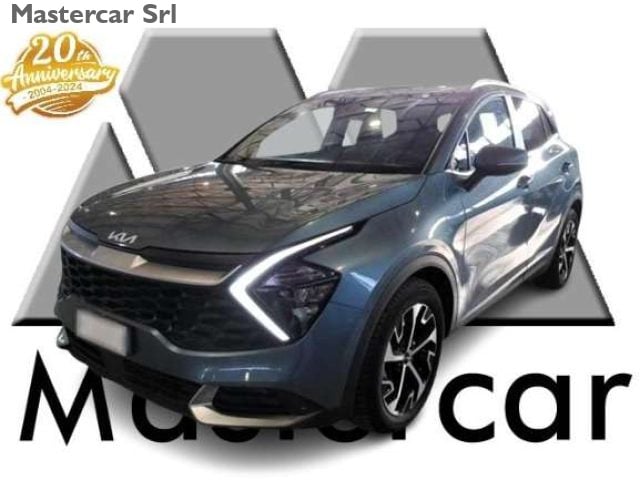 Kia Sportage Sportage V 2022 1.6 crdi mhev Style dct - GP945ZG, del 2023, 119.000 km, in vendita a Basiliano (UD)