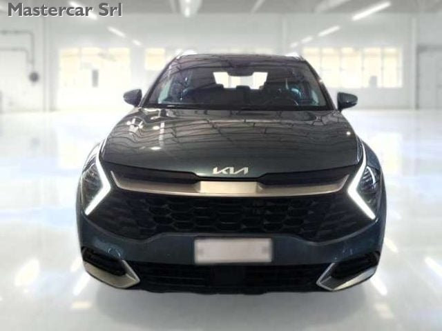 Kia Sportage Sportage V 2022 1.6 crdi mhev Style dct - GP945ZG - foto 3 di 4