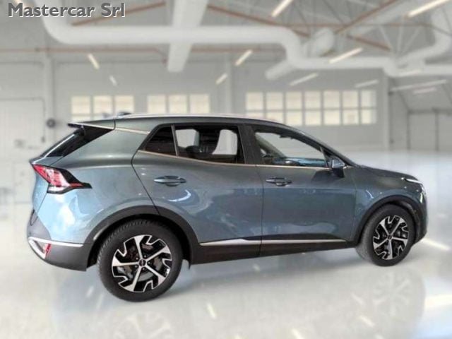 Kia Sportage Sportage V 2022 1.6 crdi mhev Style dct - GP945ZG - foto 4 di 4
