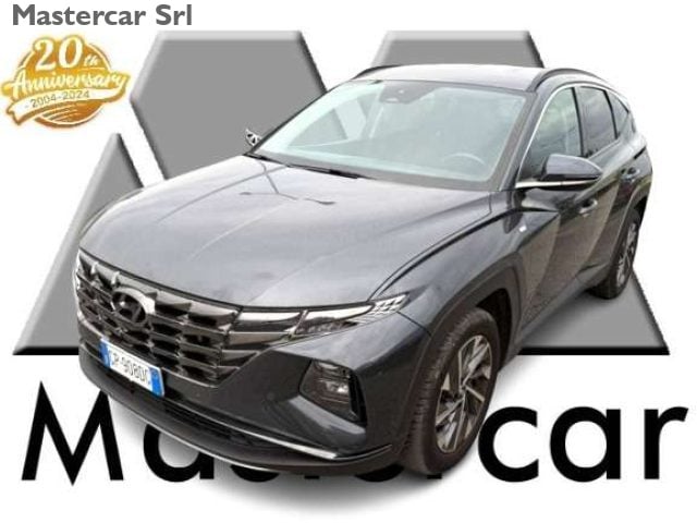 Hyundai TUCSON Tucson III 1.6 crdi 48V Xline 2wd imt - GP908DG, del 2023, 83.000 km, in vendita a Basiliano (UD)