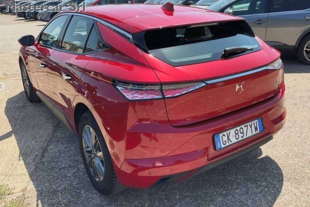 DS Automobiles DS 4 DS4 1.5 bluehdi Business 130cv auto - GK897YW - foto 2 di 4