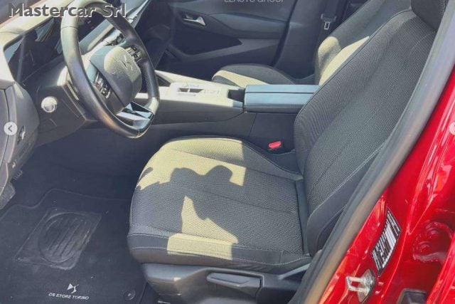 DS Automobiles DS 4 DS4 1.5 bluehdi Business 130cv auto - GK897YW - foto 4 di 4