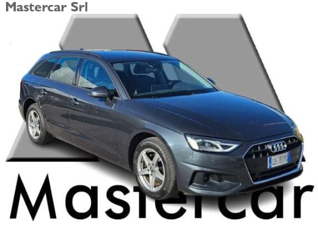 Audi A4 A4 Avant 2.0 tdi Business 163cv s-tronic automatic, del 2020, 133.000 km, in vendita a Basiliano (UD)