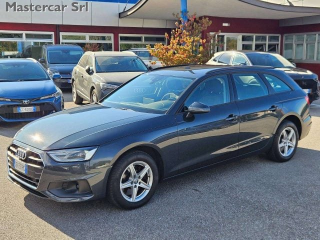 Audi A4 A4 Avant 2.0 tdi Business 163cv s-tronic automatic - foto 3 di 4