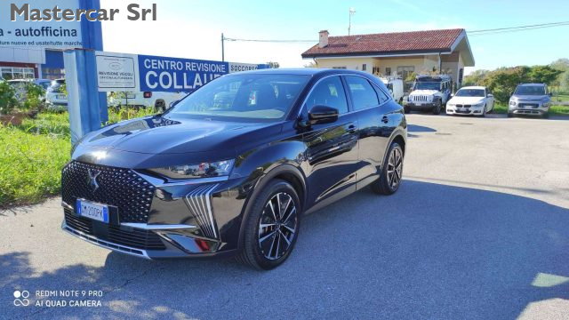 DS Automobiles DS 7 DS7 1.6 e-tense phev Bastille Business 225cv auto - foto 2 di 4