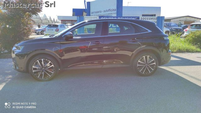 DS Automobiles DS 7 DS7 1.6 e-tense phev Bastille Business 225cv auto - foto 3 di 4
