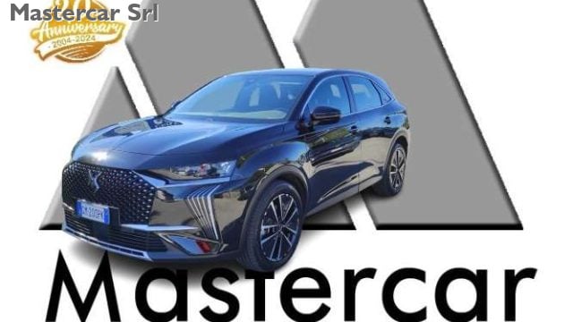 DS Automobiles DS 7 DS7 1.6 e-tense phev Bastille Business 225cv auto, del 2023, 72.000 km, in vendita a Basiliano (UD)
