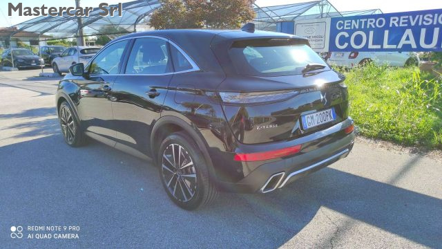 DS Automobiles DS 7 DS7 1.6 e-tense phev Bastille Business 225cv auto - foto 4 di 4