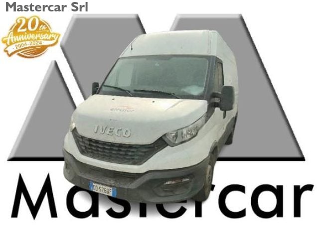 Iveco Daily IVECO DAILY 35S12 V 3520 H2 FP - GD576BF, del 2020, 89.000 km, in vendita a Basiliano (UD)