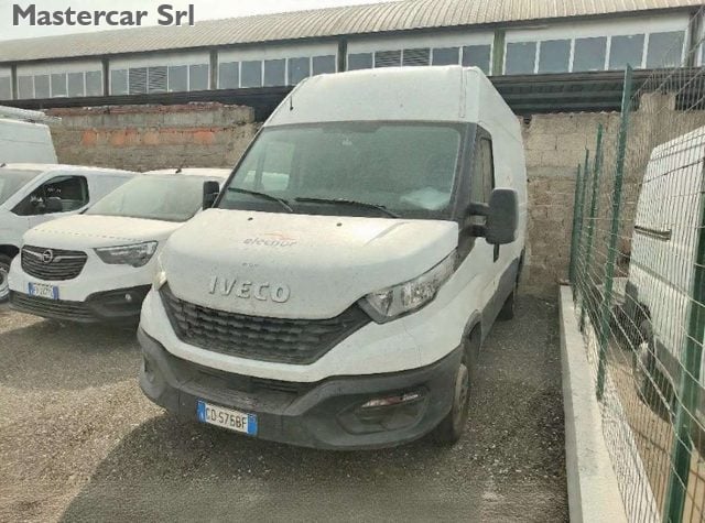 Iveco Daily IVECO DAILY 35S12 V 3520 H2 FP - GD576BF - foto 2 di 4