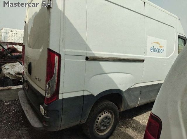 Iveco Daily IVECO DAILY 35S12 V 3520 H2 FP - GD576BF - foto 3 di 4