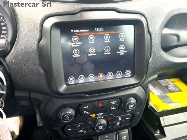 Jeep Renegade Renegade 1.5 turbo t4 mhev Limited 2wd 130cv dct - - foto 4 di 4