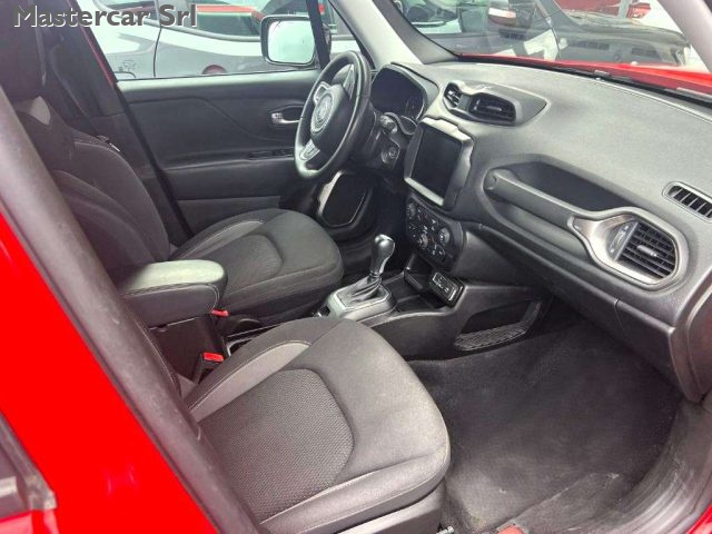 Jeep Renegade Renegade 1.5 turbo t4 mhev Limited 2wd 130cv dct - - foto 3 di 4