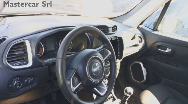 Jeep Renegade Renegade 2.0 mjt Longitude 4wd 140cv - FX304NG - foto 2 di 2