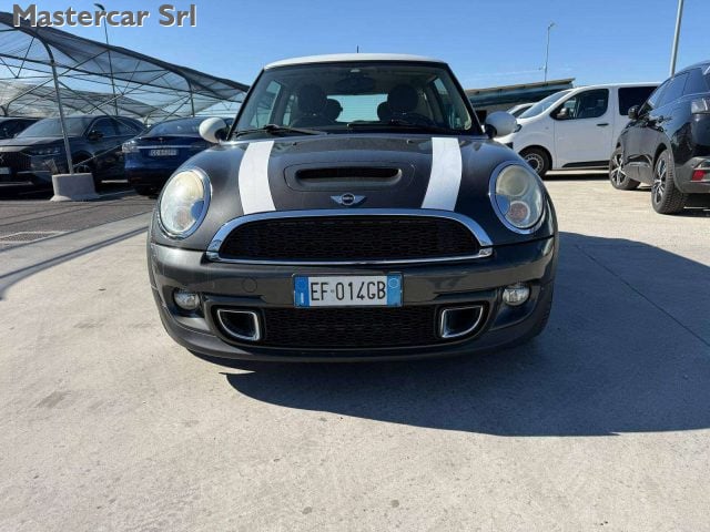 MINI Cooper S Mini III R56 2007 Hatchback 1.6 50 Mayfair 184cv E, del 2010, 124.000 km, in vendita a Basiliano (UD)