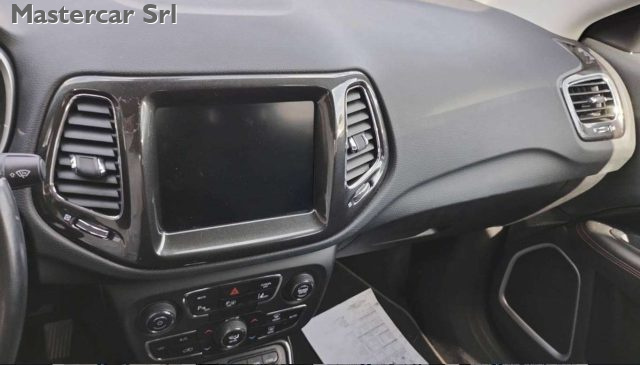 Jeep Compass 1.3 turbo T4 phev Limited 4xe 190cv - GE645XG - foto 3 di 3