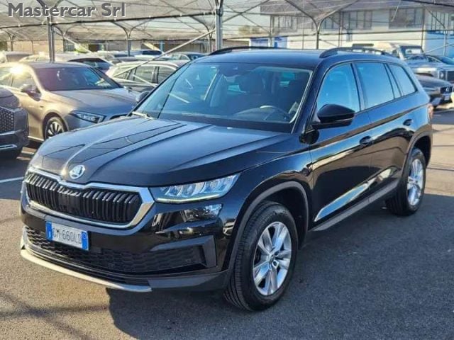 Skoda Kodiaq Kodiaq 2.0 tdi evo Executive dsg - GM660LD - foto 2 di 4