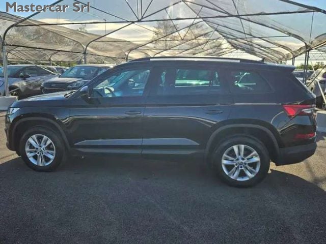Skoda Kodiaq Kodiaq 2.0 tdi evo Executive dsg - GM660LD - foto 3 di 4