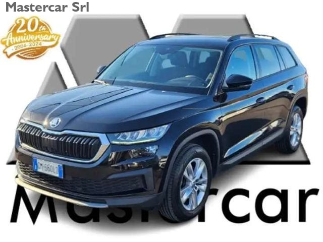 Skoda Kodiaq Kodiaq 2.0 tdi evo Executive dsg - GM660LD, del 2022, 66.000 km, in vendita a Basiliano (UD)