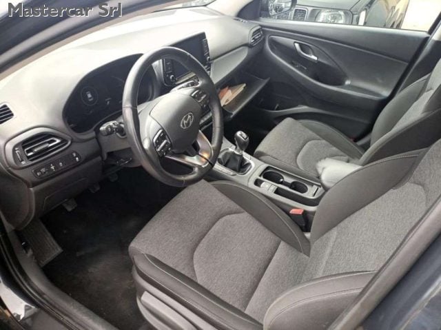 Hyundai i30 i30 III 2020 5p 1.0 t-gdi 48V Prime 120cv - GN952T - foto 3 di 4