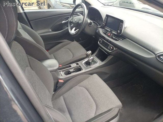 Hyundai i30 i30 III 2020 5p 1.0 t-gdi 48V Prime 120cv - GN952T - foto 4 di 4