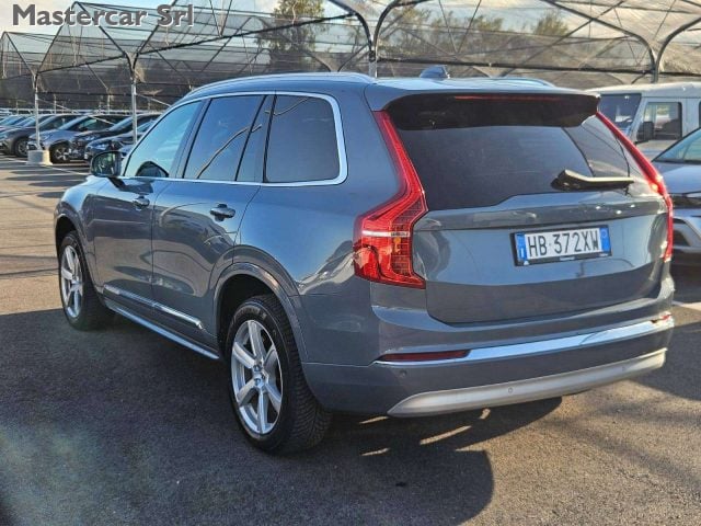 Volvo XC90 XC90 T8 AWD Plug-in 7p R. Inscr. Expr. TETTO- HB37 - foto 4 di 4