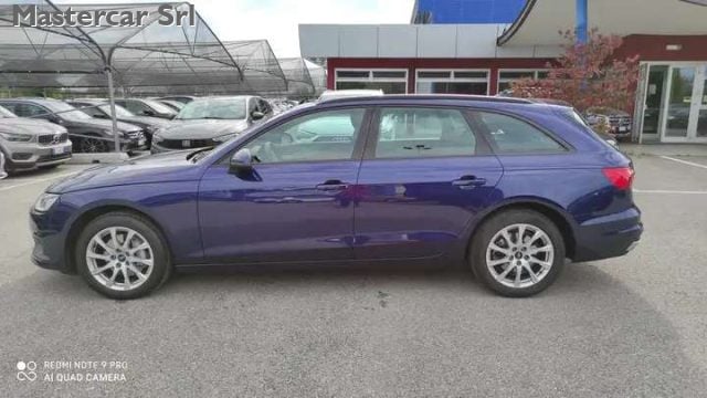 Audi A4 A4 Avant 40 2.0 tdi mhev Business quattro 204cv s- - foto 3 di 4