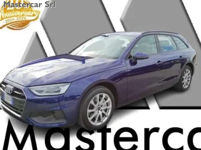 Audi A4 A4 Avant 40 2.0 tdi mhev Business quattro 204cv s-, del 2022, 125.000 km, in vendita a Basiliano (UD)