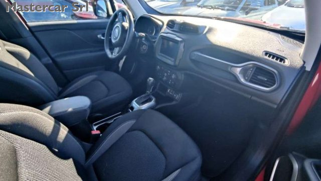 Jeep Renegade Renegade 1.5 turbo t4 mhev Limited 2wd 130cv dct - - foto 4 di 4