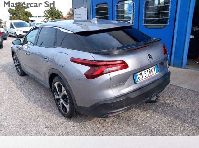 Citroën C5 C5 X 1.6 hybrid phev Feel Pack 225cv e-eat8 - GM51 - foto 3 di 4