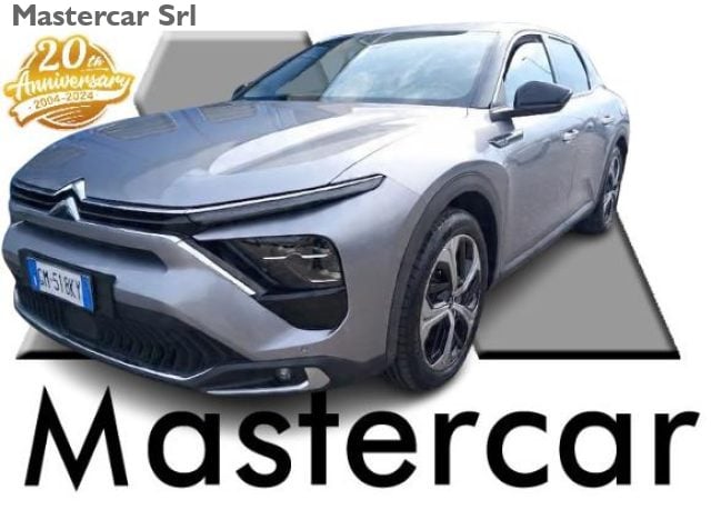 Citroën C5 C5 X 1.6 hybrid phev Feel Pack 225cv e-eat8 - GM51, del 2022, 96.000 km, in vendita a Basiliano (UD)