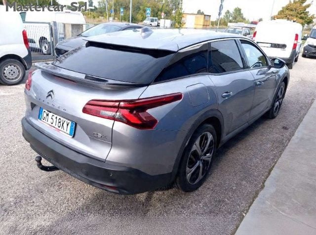 Citroën C5 C5 X 1.6 hybrid phev Feel Pack 225cv e-eat8 - GM51 - foto 4 di 4