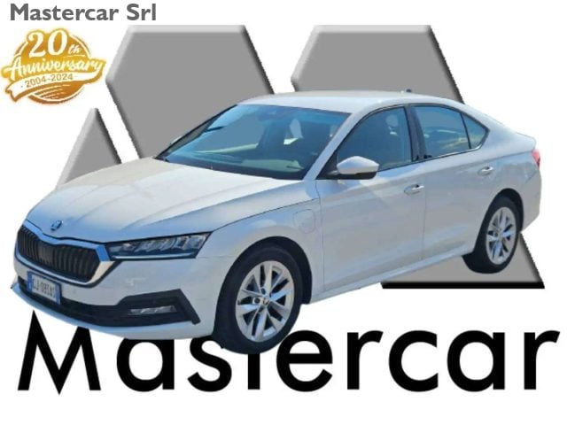 Skoda Octavia Octavia Berlina 1.4 tsi 204CV phev Executive dsg -, del 2022, 124.000 km, in vendita a Basiliano (UD)