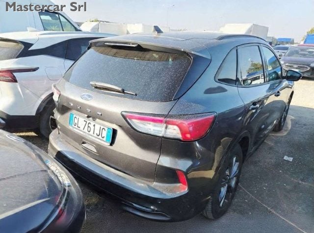 Ford Kuga Kuga 2.0 ecoblue ST-Line X awd 150cv auto - GL761J - foto 4 di 4