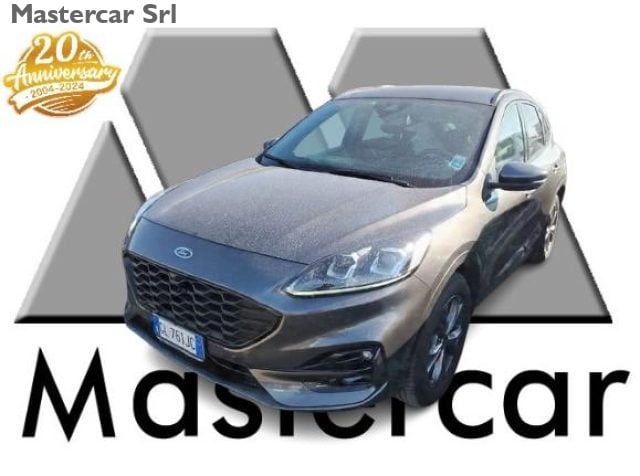 Ford Kuga Kuga 2.0 ecoblue ST-Line X awd 150cv auto - GL761J, del 2022, 138.000 km, in vendita a Basiliano (UD)