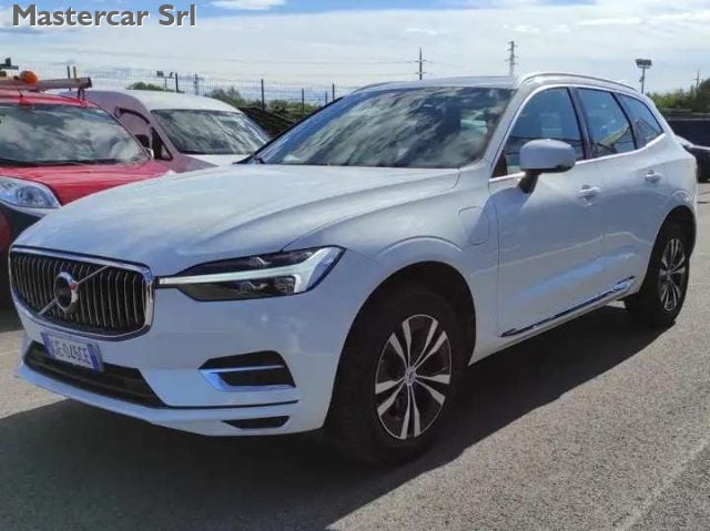 Volvo XC60 XC60 2.0 t6 phev Inscription Expression awd auto - - foto 2 di 4