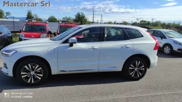 Volvo XC60 XC60 2.0 t6 phev Inscription Expression awd auto - - foto 3 di 4