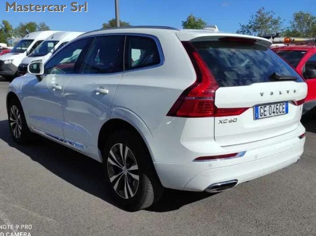 Volvo XC60 XC60 2.0 t6 phev Inscription Expression awd auto - - foto 4 di 4