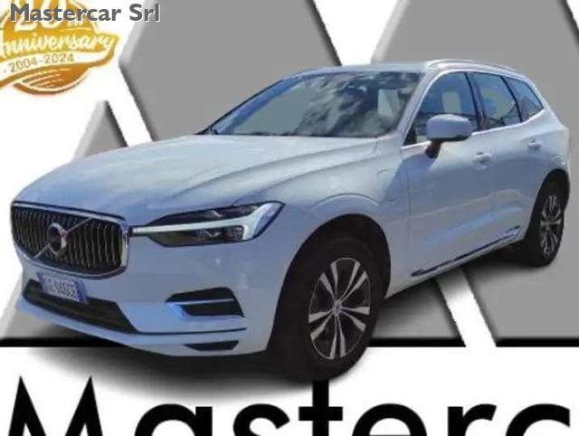Volvo XC60 XC60 2.0 t6 phev Inscription Expression awd auto -, del 2021, 89.000 km, in vendita a Basiliano (UD)