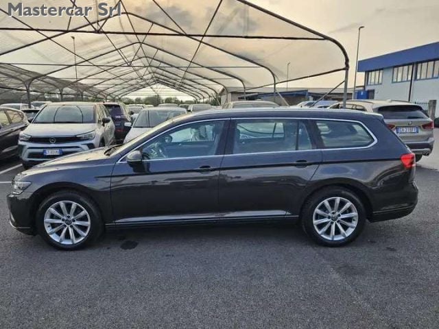 Volkswagen Passat Variant Passat Variant 2.0 tdi Business 122cv dsg - GG639J - foto 3 di 4
