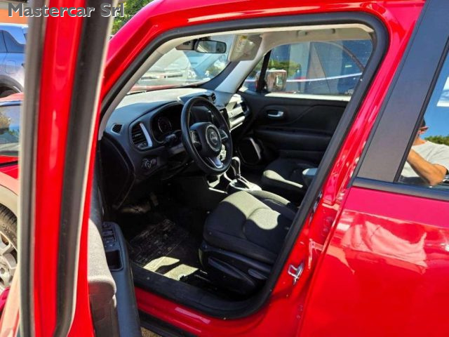 Jeep Renegade Renegade 1.5 turbo t4 mhev Limited 2wd 130cv dct - - foto 4 di 4