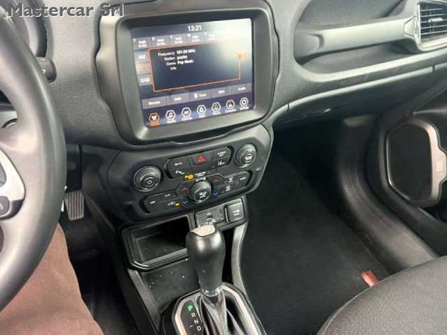 Jeep Renegade Renegade 1.5 turbo t4 mhev Limited 2wd 130cv dct - - foto 4 di 4
