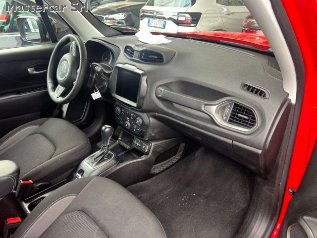 Jeep Renegade Renegade 1.5 turbo t4 mhev Limited 2wd 130cv dct - - foto 3 di 4