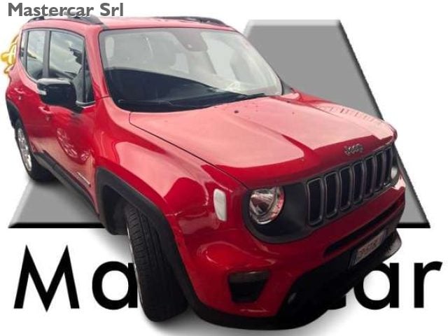 Jeep Renegade Renegade 1.5 turbo t4 mhev Limited 2wd 130cv dct -, del 2023, 104.000 km, in vendita a Basiliano (UD)