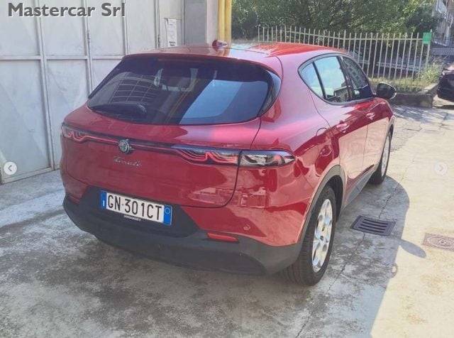 Alfa Romeo Tonale Tonale 1.6d Super 130cv tct6 - GN301CT - foto 2 di 4