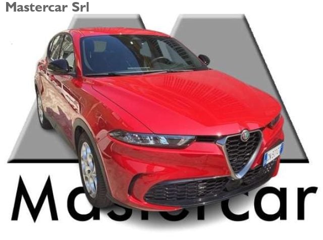 Alfa Romeo Tonale Tonale 1.6d Super 130cv tct6 - GN301CT, del 2023, 62.000 km, in vendita a Basiliano (UD)